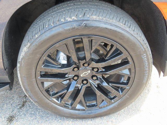 used 2023 Chevrolet Tahoe car, priced at $60,000