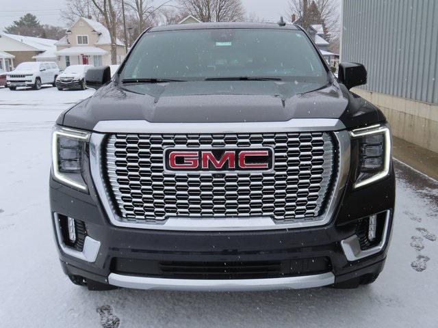 used 2024 GMC Yukon XL car, priced at $80,000