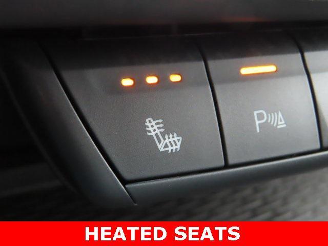 used 2024 Cadillac CT4 car, priced at $34,000