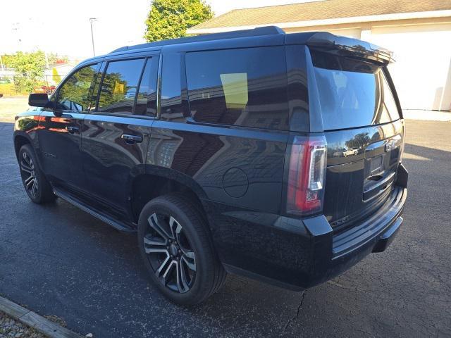 used 2019 GMC Yukon car, priced at $29,000