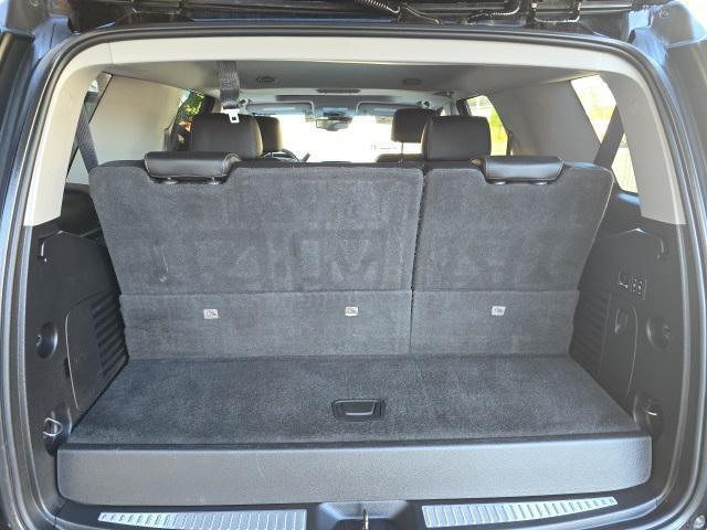 used 2019 GMC Yukon car, priced at $29,000