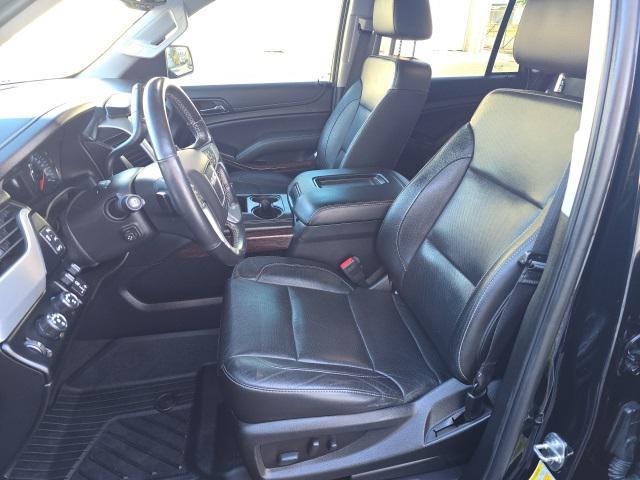used 2019 GMC Yukon car, priced at $29,000