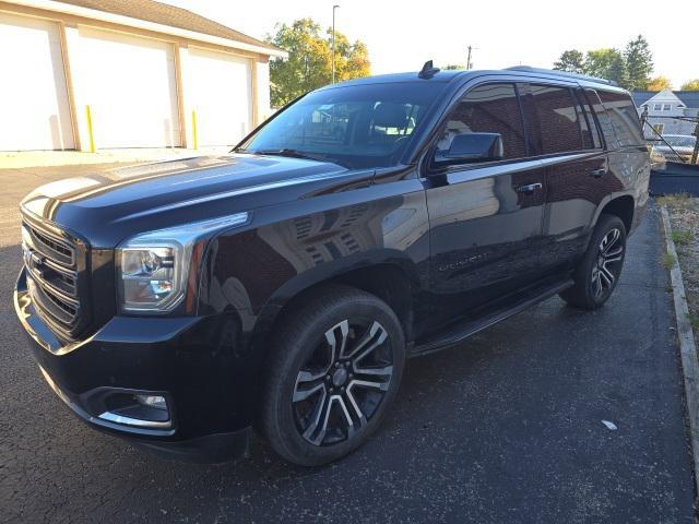 used 2019 GMC Yukon car, priced at $29,000