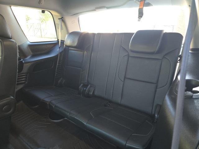 used 2019 GMC Yukon car, priced at $29,000