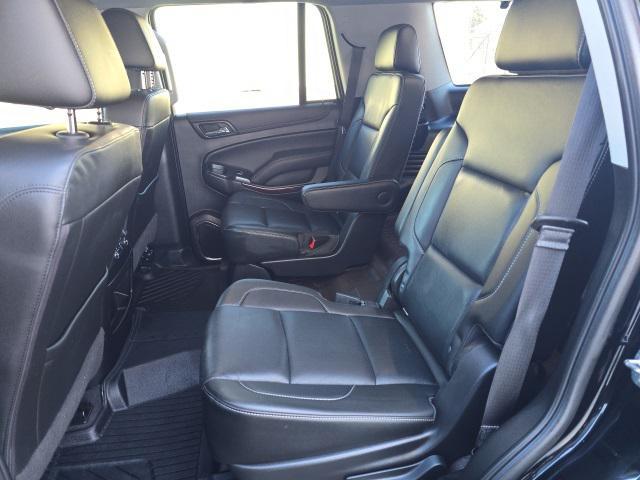 used 2019 GMC Yukon car, priced at $29,000