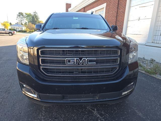 used 2019 GMC Yukon car, priced at $29,000