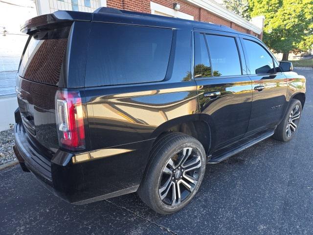 used 2019 GMC Yukon car, priced at $29,000