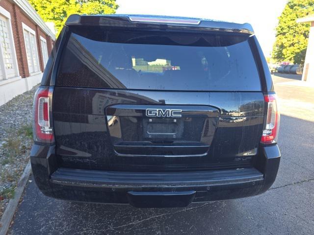 used 2019 GMC Yukon car, priced at $29,000