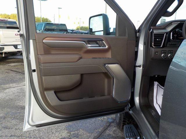 new 2026 GMC Sierra 2500 car, priced at $81,173