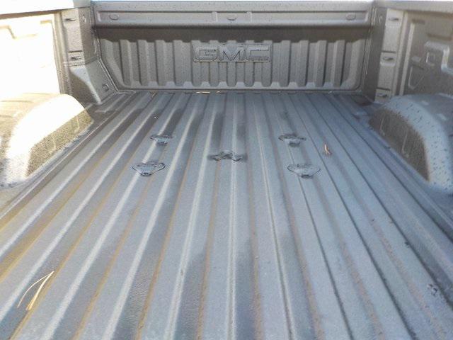 new 2026 GMC Sierra 2500 car, priced at $81,173