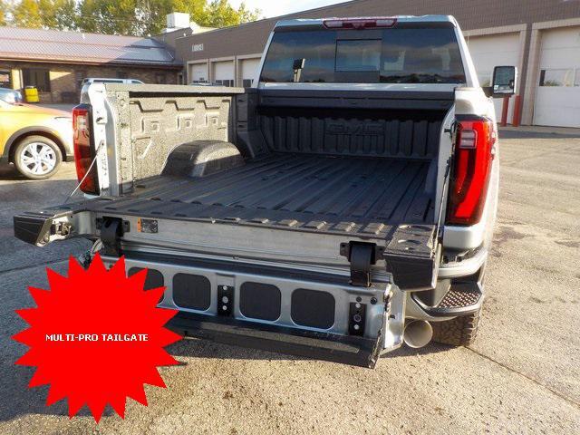 new 2026 GMC Sierra 2500 car, priced at $81,173