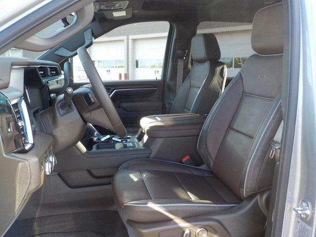 new 2026 GMC Sierra 2500 car, priced at $81,173