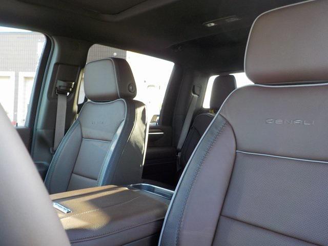 new 2026 GMC Sierra 2500 car, priced at $81,173