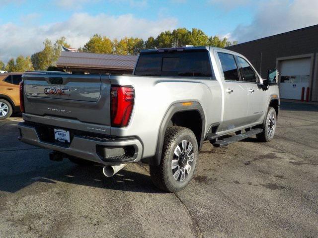 new 2026 GMC Sierra 2500 car, priced at $81,173