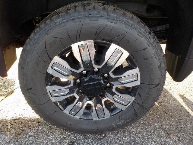 new 2026 GMC Sierra 2500 car, priced at $81,173