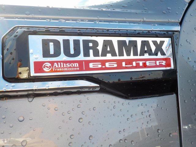 new 2026 GMC Sierra 2500 car, priced at $81,173