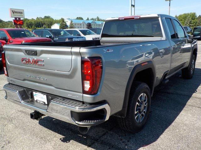 new 2024 GMC Sierra 2500 car, priced at $66,000