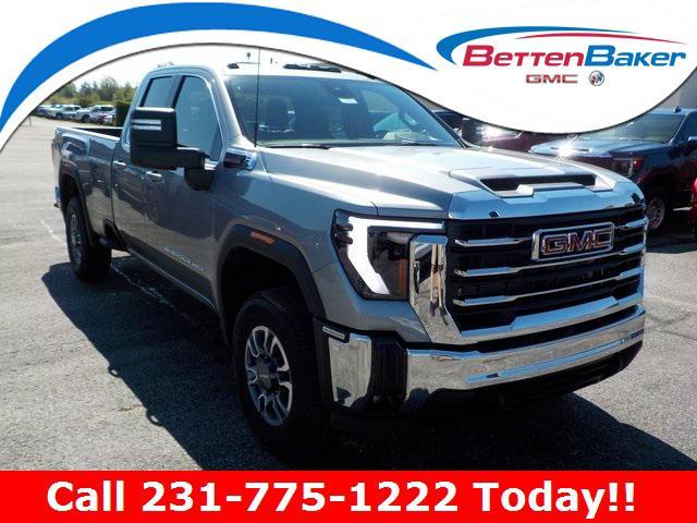 new 2024 GMC Sierra 2500 car, priced at $69,000