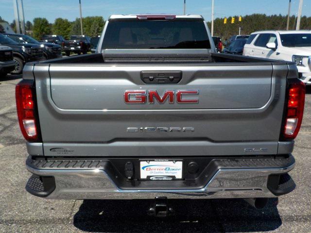 new 2024 GMC Sierra 2500 car, priced at $66,000