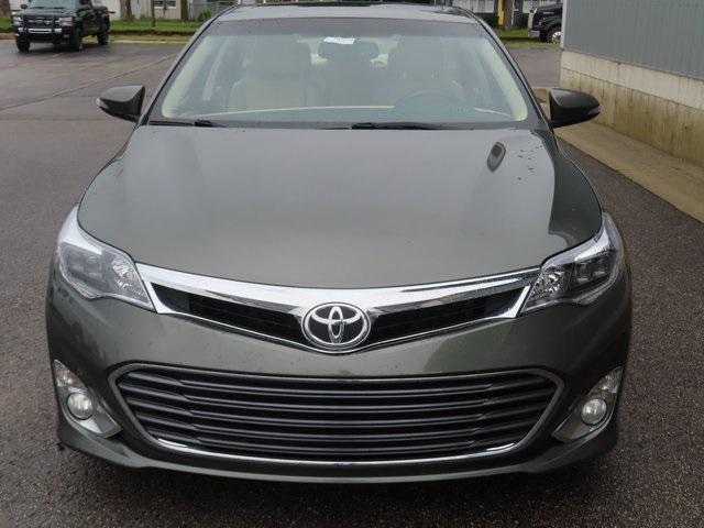 used 2013 Toyota Avalon car, priced at $14,000