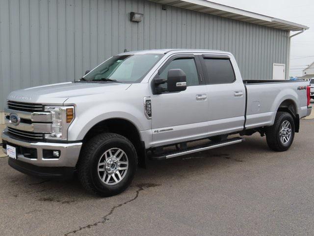 used 2019 Ford F-350 car, priced at $44,823
