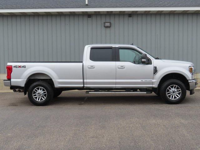 used 2019 Ford F-350 car, priced at $44,823