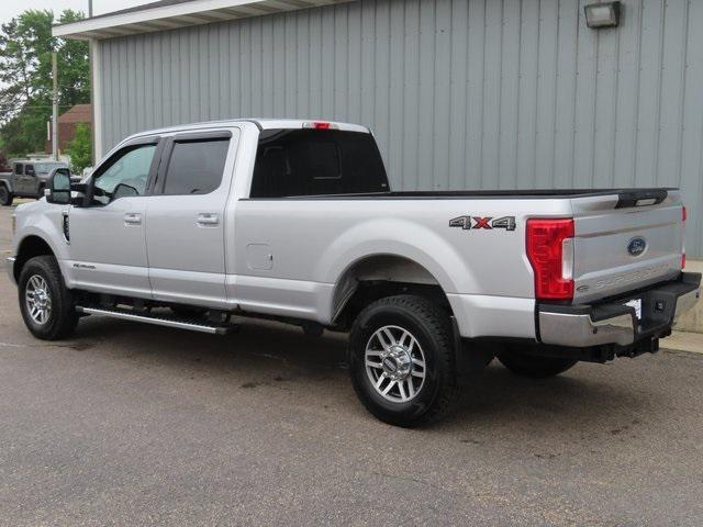 used 2019 Ford F-350 car, priced at $44,823