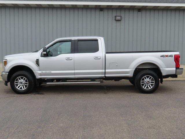 used 2019 Ford F-350 car, priced at $44,823