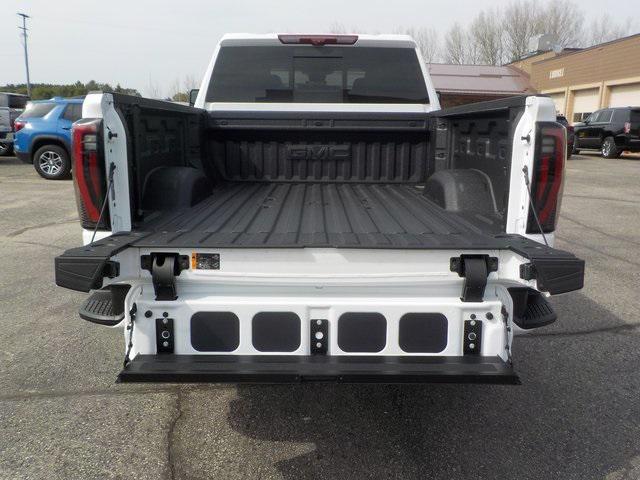 new 2025 GMC Sierra 2500 car, priced at $78,400