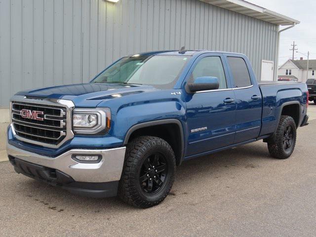 used 2019 GMC Sierra 1500 car, priced at $28,000