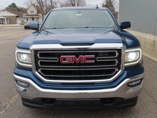 used 2019 GMC Sierra 1500 car, priced at $28,000