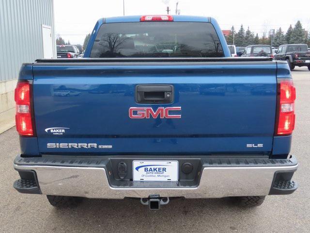 used 2019 GMC Sierra 1500 car, priced at $28,000