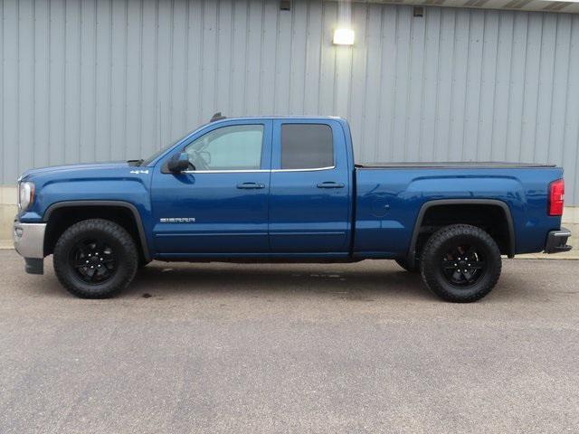 used 2019 GMC Sierra 1500 car, priced at $28,000