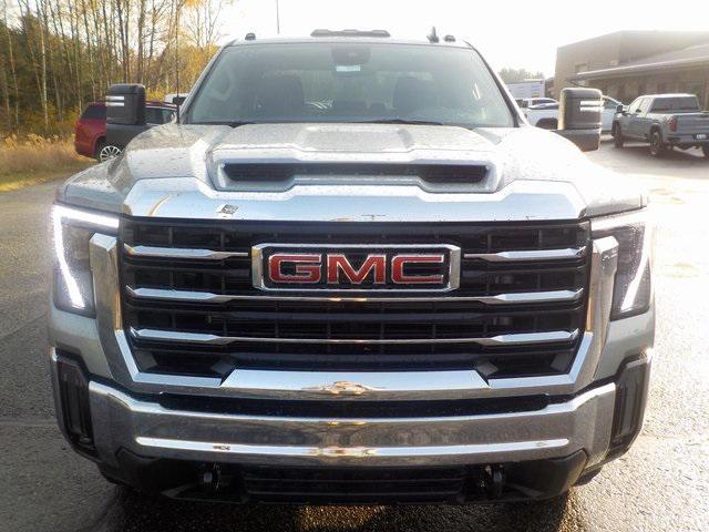 new 2025 GMC Sierra 2500 car, priced at $62,715