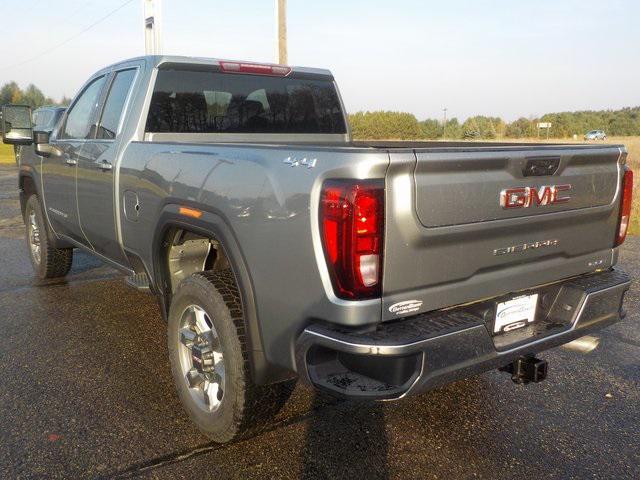 new 2025 GMC Sierra 2500 car, priced at $62,715