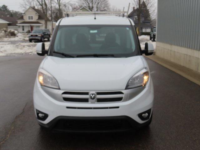 used 2021 Ram ProMaster City car, priced at $24,000