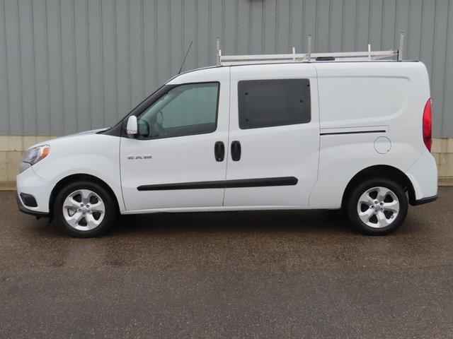 used 2021 Ram ProMaster City car, priced at $24,000