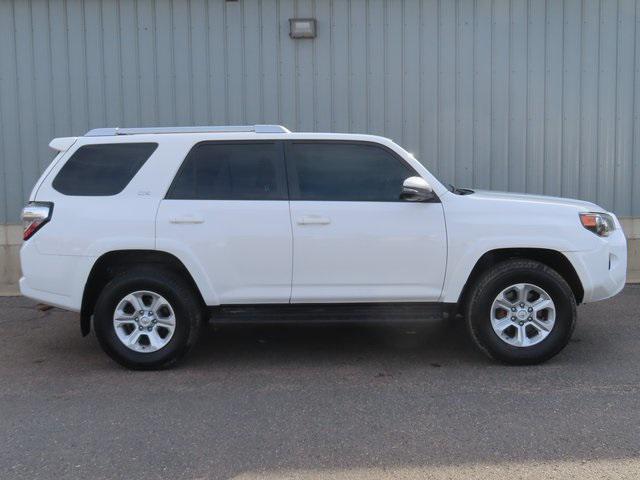 used 2018 Toyota 4Runner car, priced at $27,996