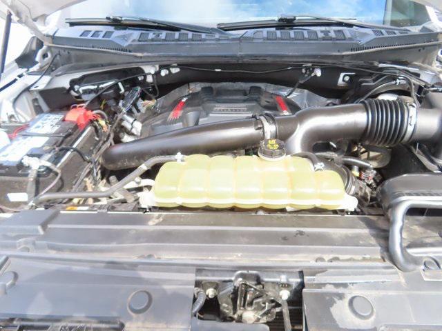 used 2020 Ford F-150 car, priced at $41,000
