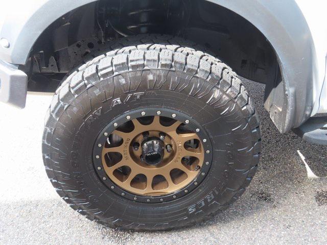 used 2020 Ford F-150 car, priced at $41,000