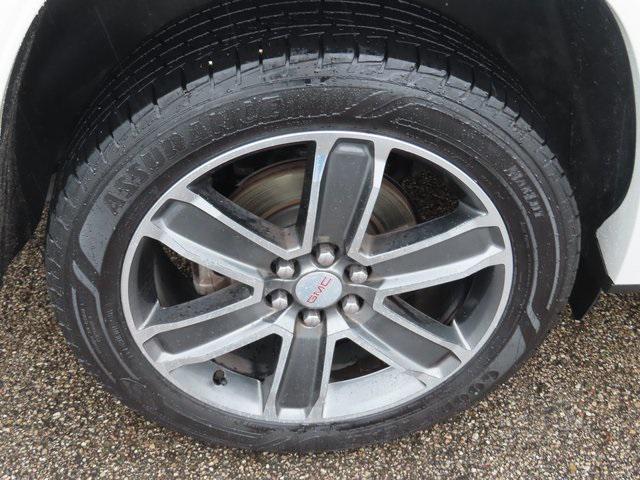 used 2019 GMC Acadia car, priced at $18,500