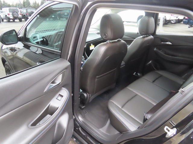 used 2025 Buick Encore GX car