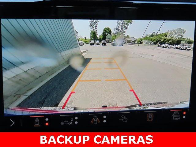 used 2025 GMC Sierra 2500 car, priced at $79,500