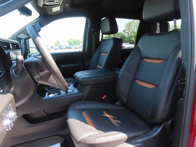 used 2025 GMC Sierra 2500 car, priced at $79,500