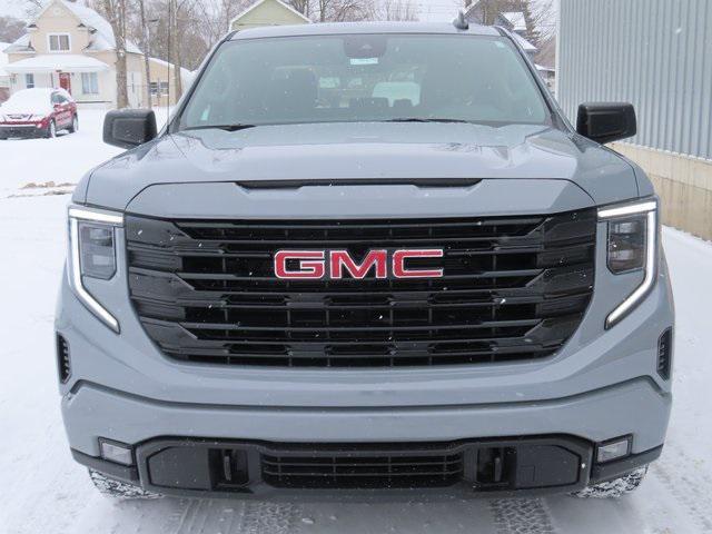 used 2024 GMC Sierra 1500 car, priced at $46,500