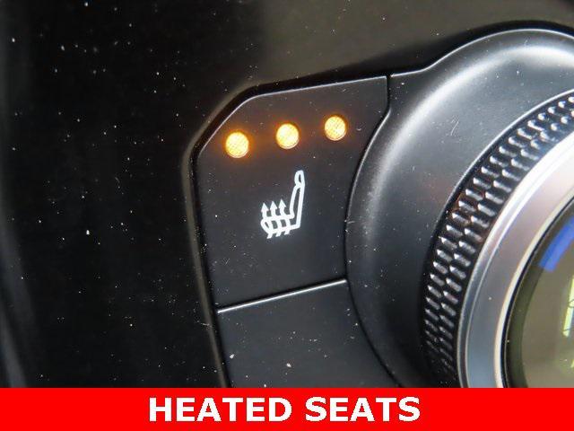 used 2021 Toyota Highlander car, priced at $34,000