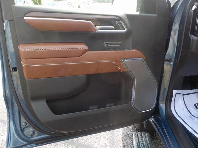 new 2026 GMC Sierra 1500 car, priced at $77,096