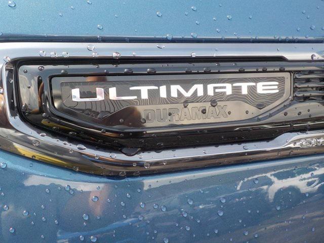 new 2026 GMC Sierra 1500 car, priced at $77,096