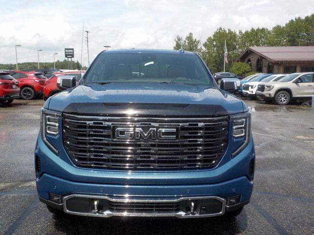 new 2026 GMC Sierra 1500 car, priced at $77,096