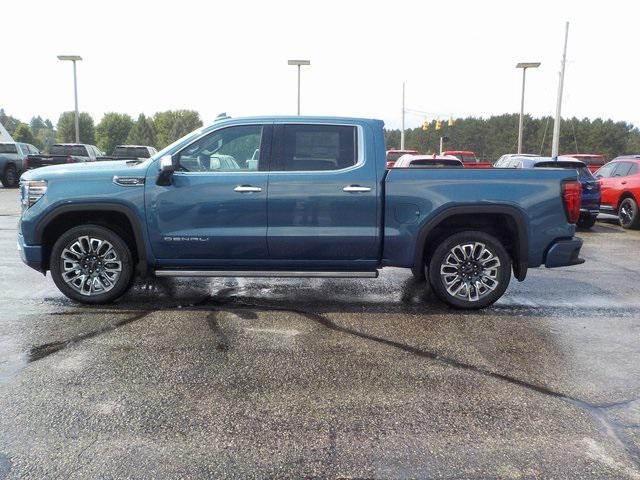 new 2026 GMC Sierra 1500 car, priced at $77,096